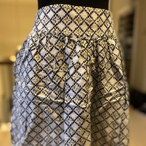 LOFT Spring Skirt